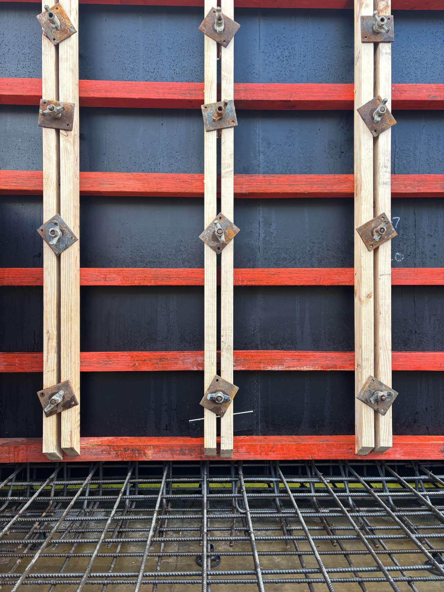 Formwork Melbourne | Cinerari Contracting